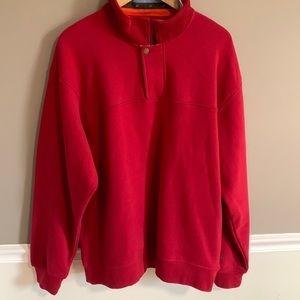 Mens Orvis sweatshirt